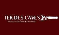 Logo Tek Des Caves em Andaraí