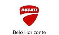 Logo Ducati - Belo Horizonte em Sion