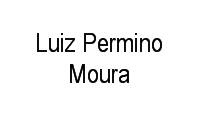 Logo Luiz Permino Moura