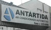Logo ANTÁRTIDA AR CONDICIONADO AUTOMOTIVO  em Prado Velho