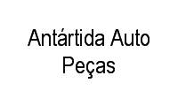 Logo Antártida Auto Peças em Prado Velho