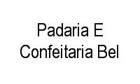 Logo de Padaria E Confeitaria Bel em Vila Isabel
