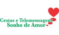 Logo Telemensagens Sonho de Amor