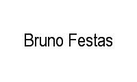 Logo Bruno Festas em Vila Rosário
