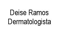 Logo Deise Ramos Dermatologista em Vila Adyana