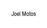 Logo Joel Motos em Centro Norte