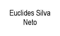 Logo Euclides Silva Neto em Centro