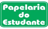 Logo Papelaria do Estudante em Setor Central