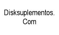 Logo Disksuplementos.Com