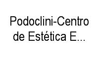 Logo Podoclini-Centro de Estética E Podologia em Marco
