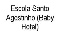 Logo Escola Santo Agostinho (Baby Hotel) em Núcleo Bandeirante