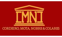 Logo Cmnc Advogados Associados em Centro