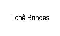 Logo Tchê Brindes