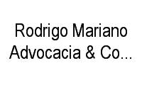 Logo Rodrigo Mariano Advocacia & Consultoria Jurídica em Jardim Parque Morumbi