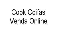 Logo Cook Coifas Venda Online