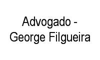 Logo Advogado - George Filgueira em Centro