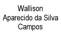 Logo Wallison Aparecido da Silva Campos em Coração Eucarístico