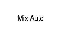 Logo Mix Auto em Ipiranga