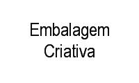 Logo de Embalagem Criativa em Inoã (Inoã)