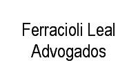 Logo Ferracioli Leal Advogados em Jardim São Paulo(Zona Norte)