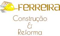 Logo Ferreira Construção E Reforma em Samambaia Sul (Samambaia)