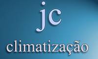 Logo Jc Ar Condicionado