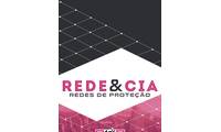 Logo Rede & Cia - Redes de Proteção em Itaim Paulista