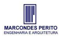 Logo Marcondes Perito - Engenharia E Arquitetura em Parque Colonial