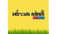 Logo Mercado Animal Pet Shop em Vila Pompéia