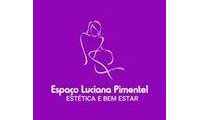 Logo Estética Luciana Pimentel em Campo Grande