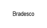 Logo Bradesco em República