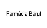 Logo Farmácia Baruf