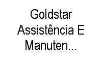 Logo Goldstar Assistência E Manutenção Ao Imóvel 24 H em Guará I