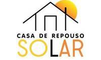 Logo Casa de Repouso Solar em Balneário de Carapebus