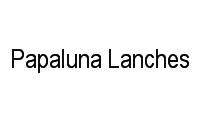 Logo Papaluna Lanches em Conjunto Habitacional Karina