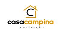 Logo Construtora - Casa Campina em Palmeira
