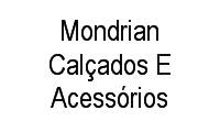 Logo Mondrian Calçados E Acessórios em Centro