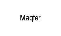 Logo Maqfer em Barbado