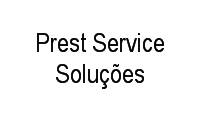 Logo Prest Service Soluções em Centro