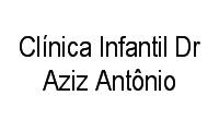 Logo Clínica Infantil Dr Aziz Antônio em Icaraí