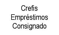 Logo Crefis Empréstimos Consignado em Parque das Américas