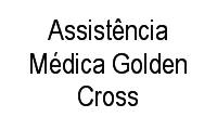 Logo Assistência Médica Golden Cross em Milionários (Barreiro)