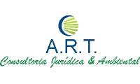 Logo de A.R.T Despachante Imobiliário em Centro