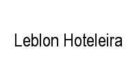 Logo Leblon Hoteleira em Ipanema