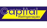 Logo Capital Refrigeração em Setor Leste (Gama)