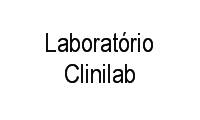 Logo Laboratório Clinilab em Núcleo Bandeirante