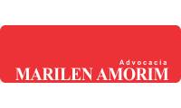 Logo Advocacia Marilen Amorim