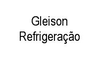 Logo Gleison Refrigeração em Barra do Ceará