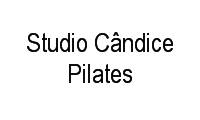 Logo Studio Cândice Pilates em Auxiliadora
