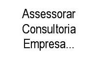 Logo Assessorar Consultoria Empresarial E Jurídica em Centro